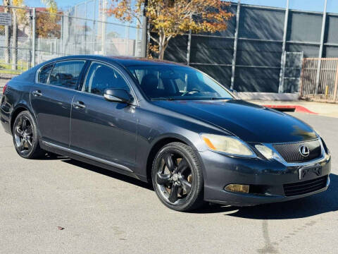 2010 Lexus GS 350