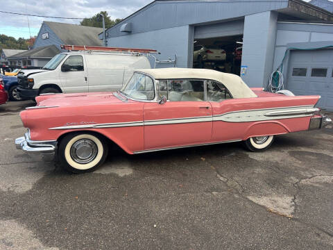 1957 Pontiac Star Chief