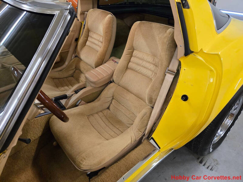 1979 Chevrolet Corvette