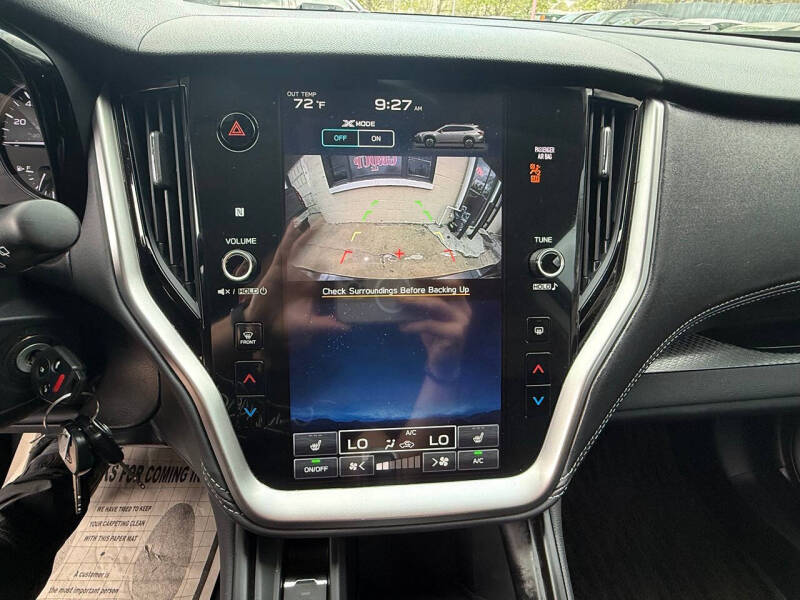 2024 Subaru Outback Premium