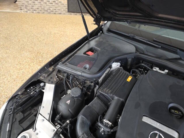 2018 Mercedes-Benz E-Class E 300