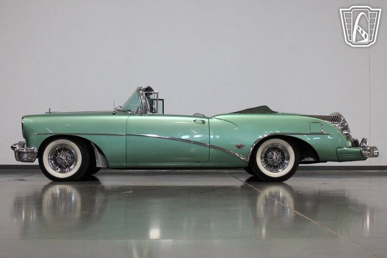 1954 Buick Skylark