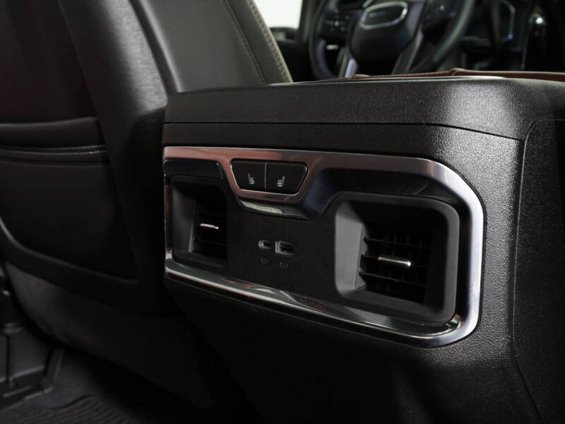 2025 GMC Sierra 3500HD