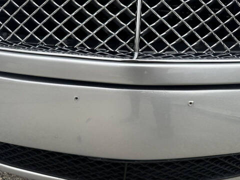 2007 Bentley Continental Flying Spur