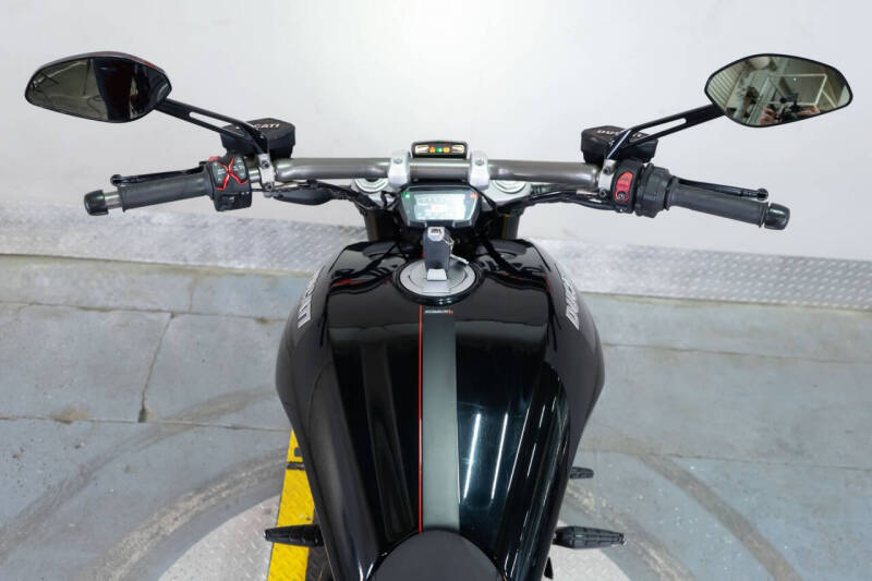 2017 Ducati Xdiavel S