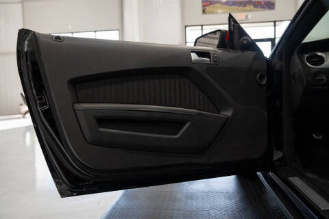 2012 Ford Mustang Boss 302