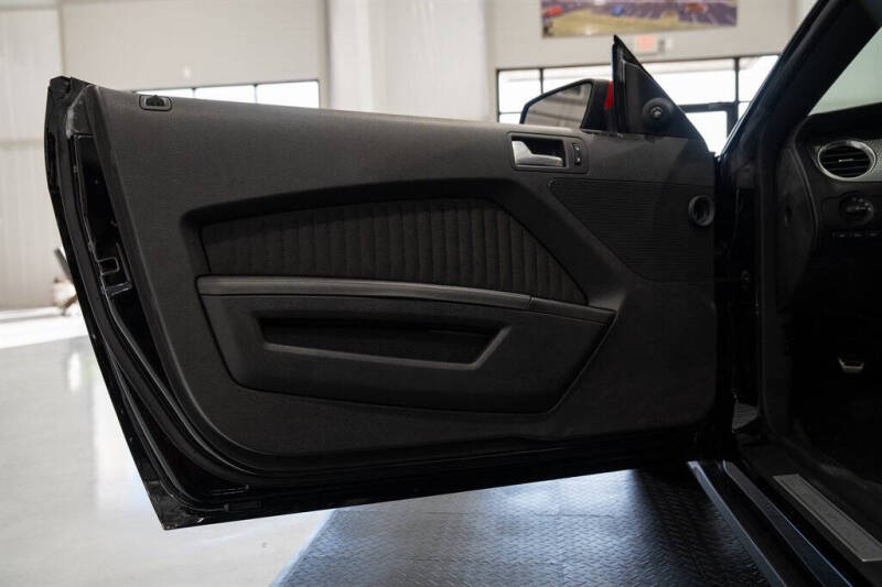 2012 Ford Mustang Boss 302