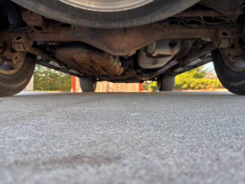 2007 Toyota 4Runner SR5