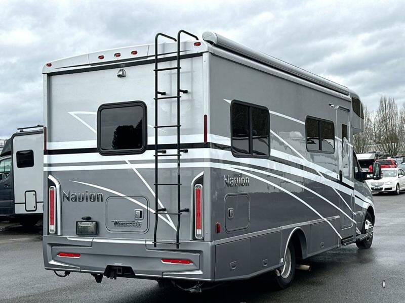 2020 Mercedes-Benz Sprinter