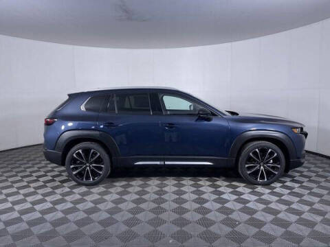 2026 Mazda CX-50 2.5 S Premium