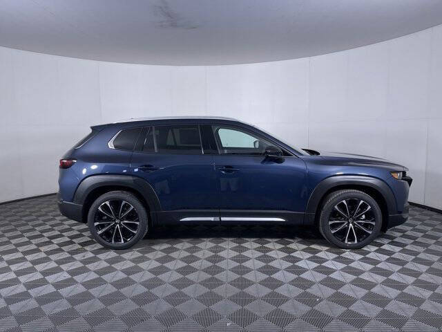 2026 Mazda CX-50 2.5 S Premium