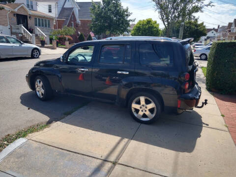 2006 Chevrolet HHR LT