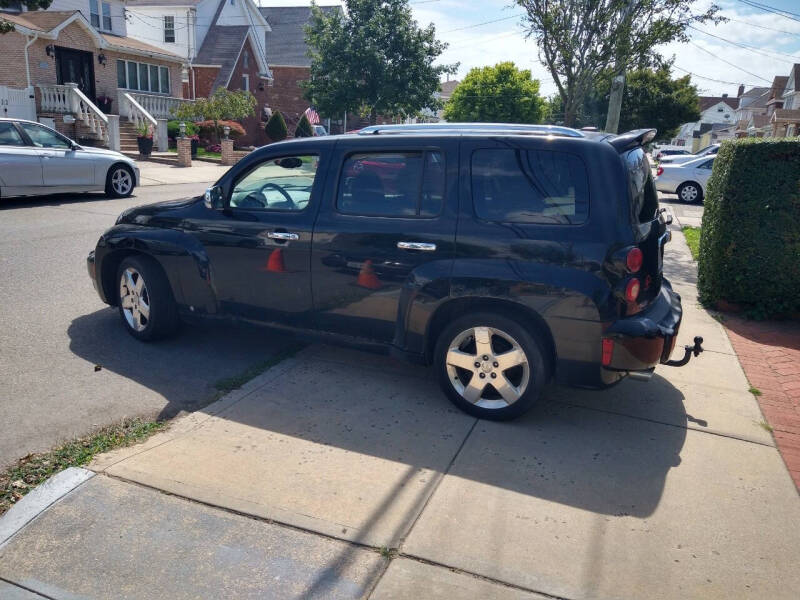 2006 Chevrolet HHR LT