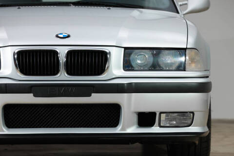 1999 BMW M3
