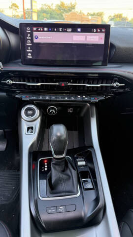 2023 Dodge Hornet GT