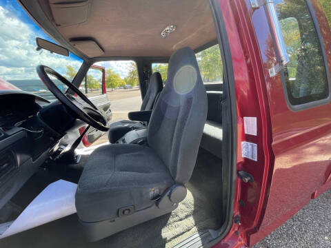 1992 Ford F-350 XLT Lariat