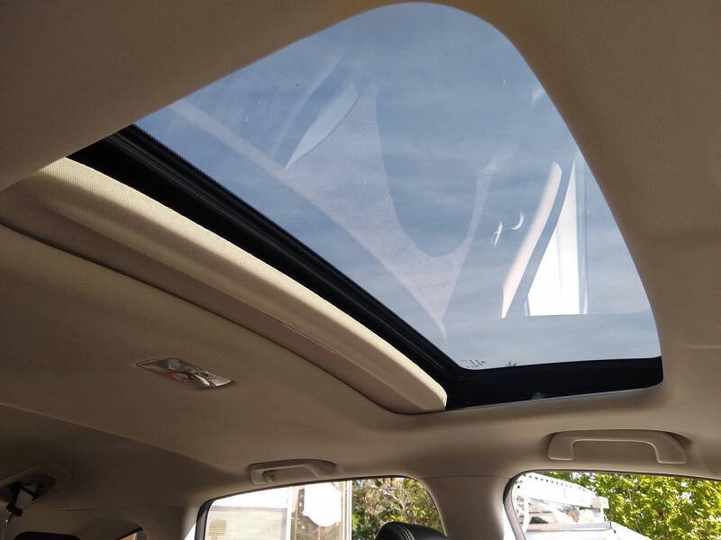 2013 Honda CR-V EX-L w/Navi