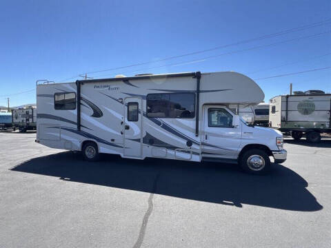 2014 Ford E-Series E-450 SD