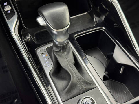 2021 Kia Sorento SX Prestige