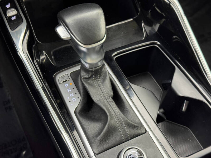 2021 Kia Sorento SX Prestige
