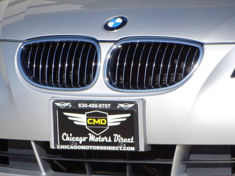2007 BMW 5 Series 530xi