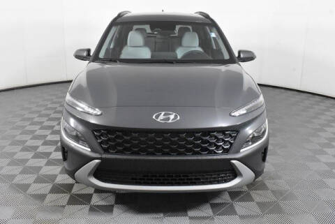 2023 Hyundai Kona for sale at Southern Auto Solutions-Jim Ellis Hyundai in Marietta GA