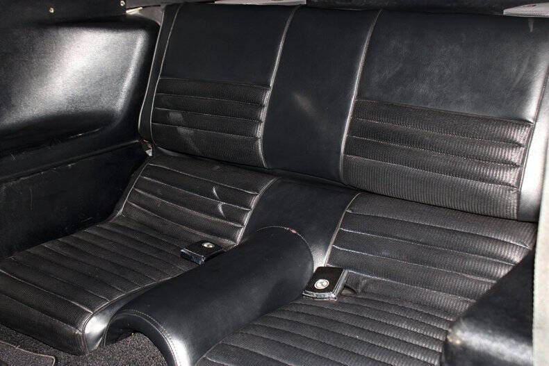 1970 Ford Mustang