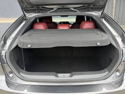 2021 Mazda Mazda3 Hatchback Premium Plus