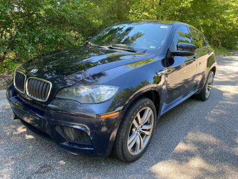 2012 BMW X6 M for sale at Atlas Motors in Virginia Beach VA