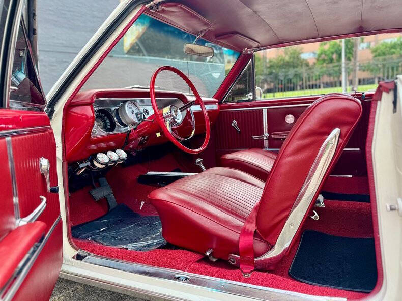 1964 Chevrolet Chevelle