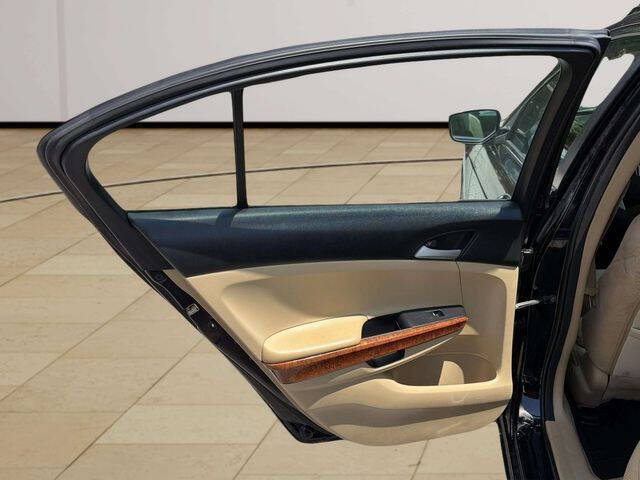 2011 Honda Accord EX