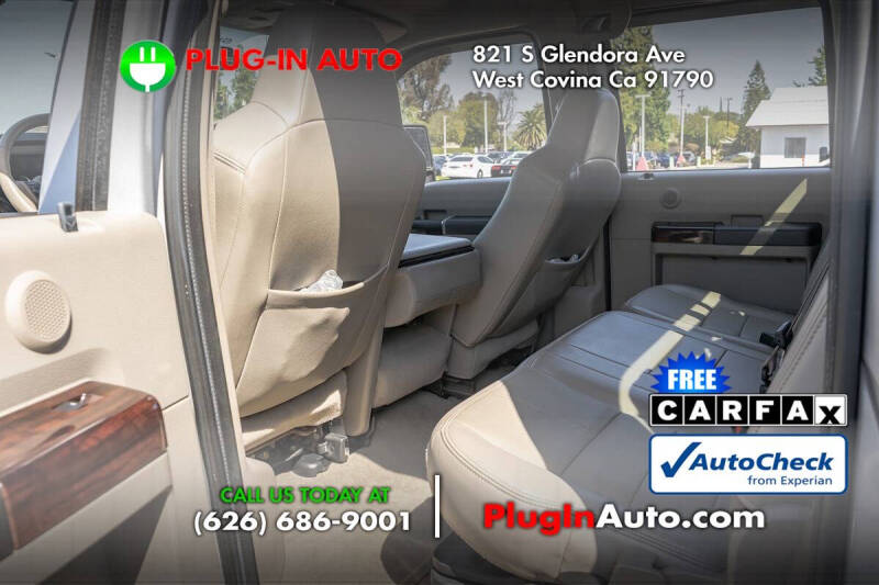 2008 Ford F-350 Super Duty