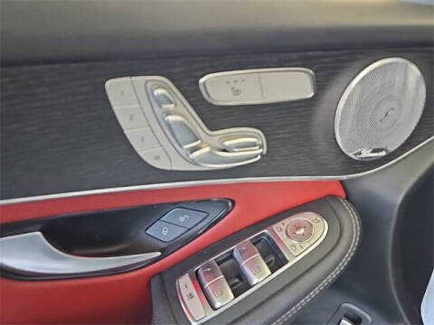 2020 Mercedes-Benz GLC GLC 300 4MATIC