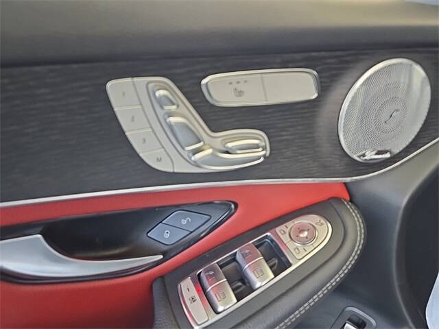 2020 Mercedes-Benz GLC GLC 300 4MATIC