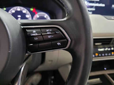 2024 Mazda CX-90 3.3 Turbo Premium Plus