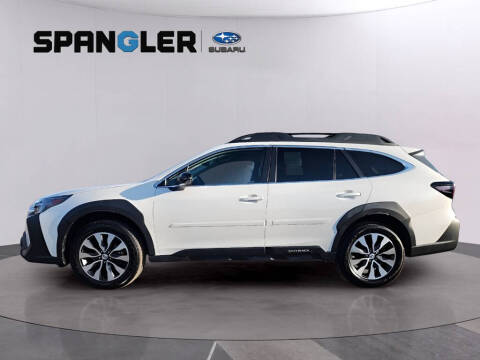 2023 Subaru Outback Limited XT