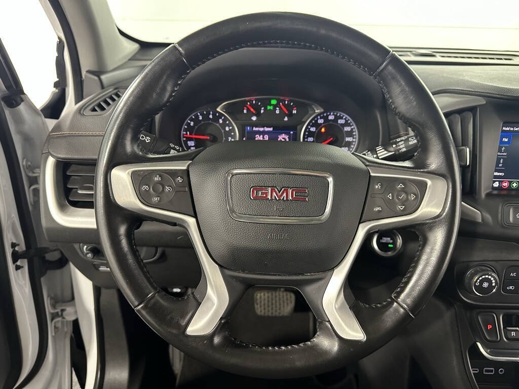 2021 GMC Terrain for sale at NJ Car Buyer in Jersey City, NJ