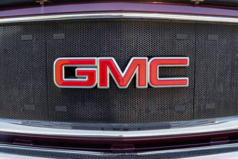 1995 GMC Sierra 1500