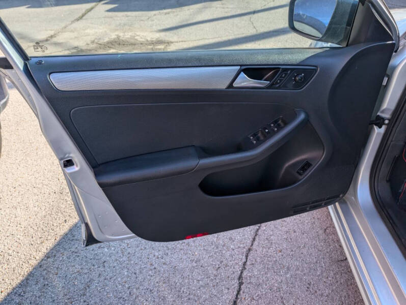 2015 Volkswagen Jetta