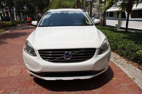 2015 Volvo XC60 T6