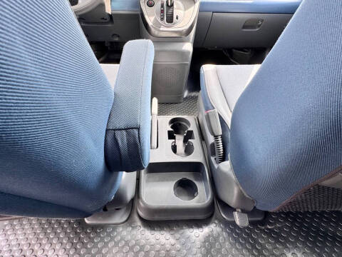 2003 Honda Element EX