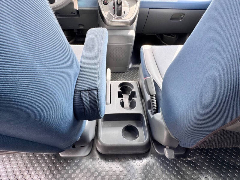 2003 Honda Element EX