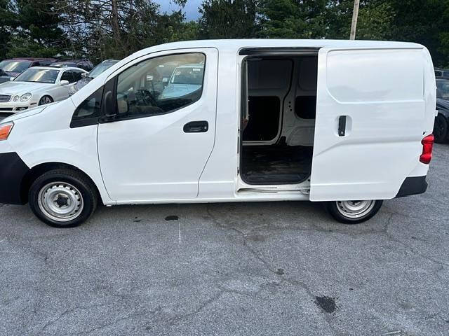 2013 Nissan NV200 for sale at Sams Auto Repair & Sales LLC in Harrisburg, PA