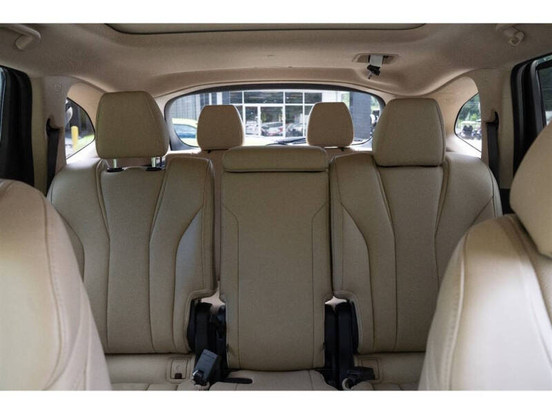 2022 Acura MDX SH-AWD w/Tech