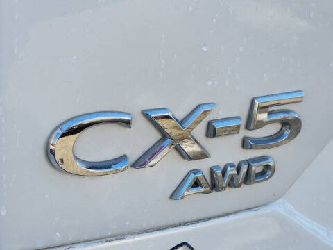 2023 Mazda CX-5 2.5 S Select