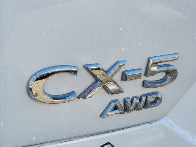 2023 Mazda CX-5 2.5 S Select