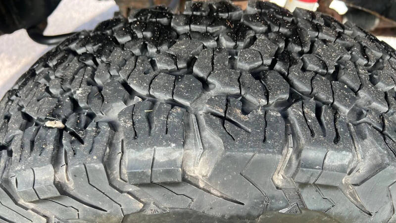 2008 Ford F-250 Super Duty