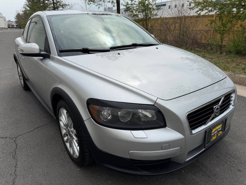 2009 Volvo C30 T5