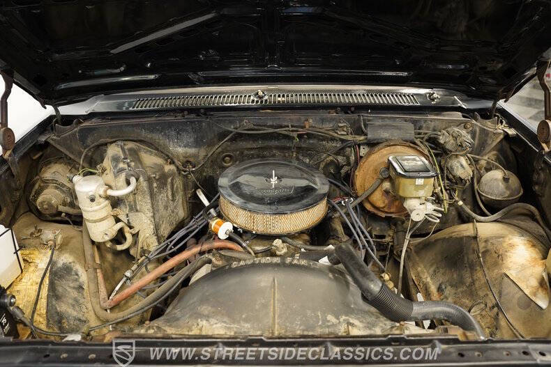 1984 Chevrolet C/K 10 Series