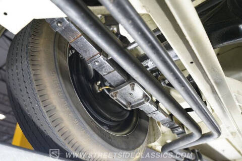 1963 Austin 3000 Mark II